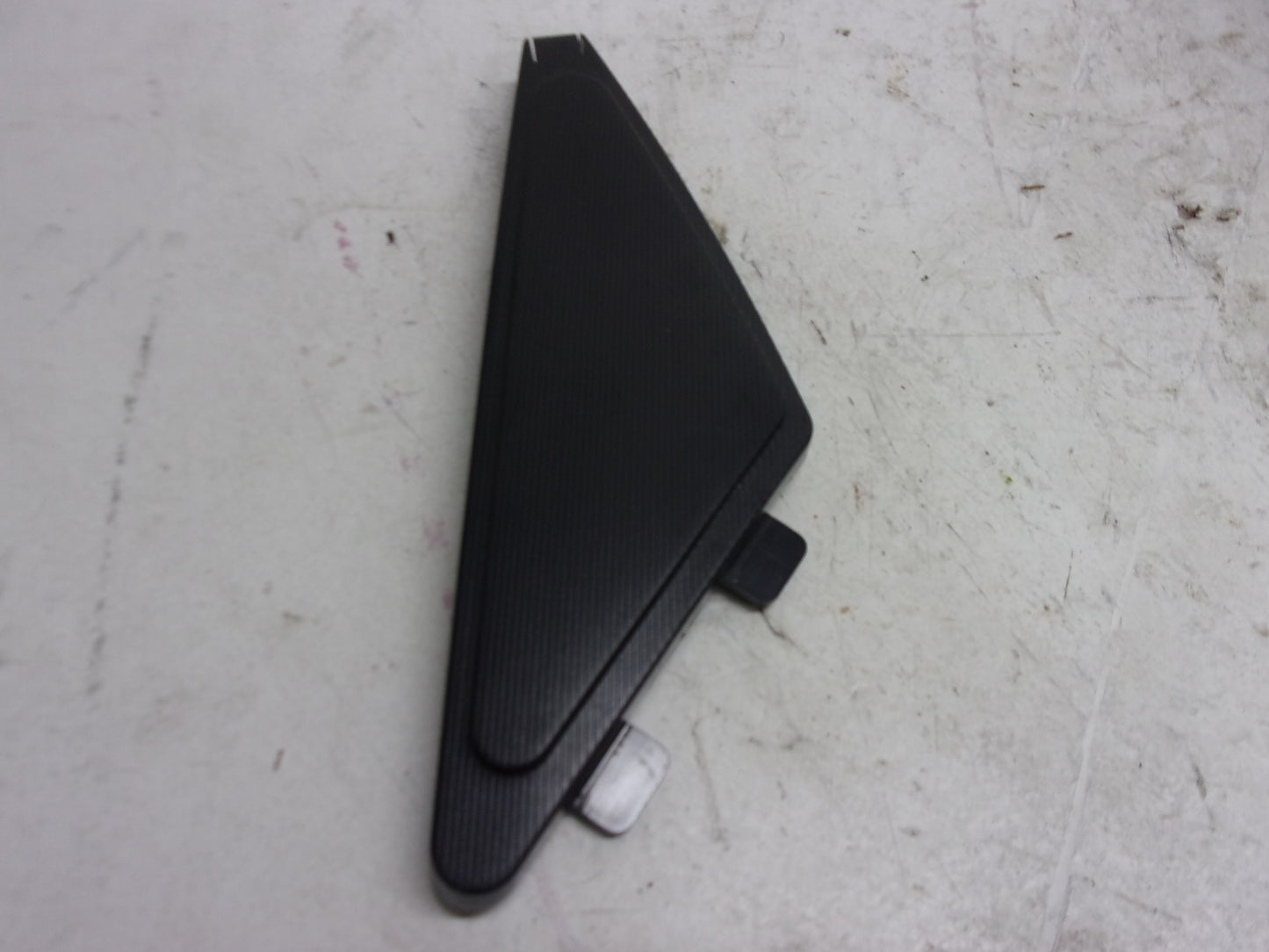 Yamaha WaveRunner PWC 2015-2020 V1 VX GP OEM Right Side Insert # F2X-U377J-00-00