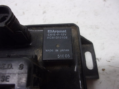 SeaDoo Jet Boat 1997 Challenger OEM Fuse Block Assembly Part# 204470017
