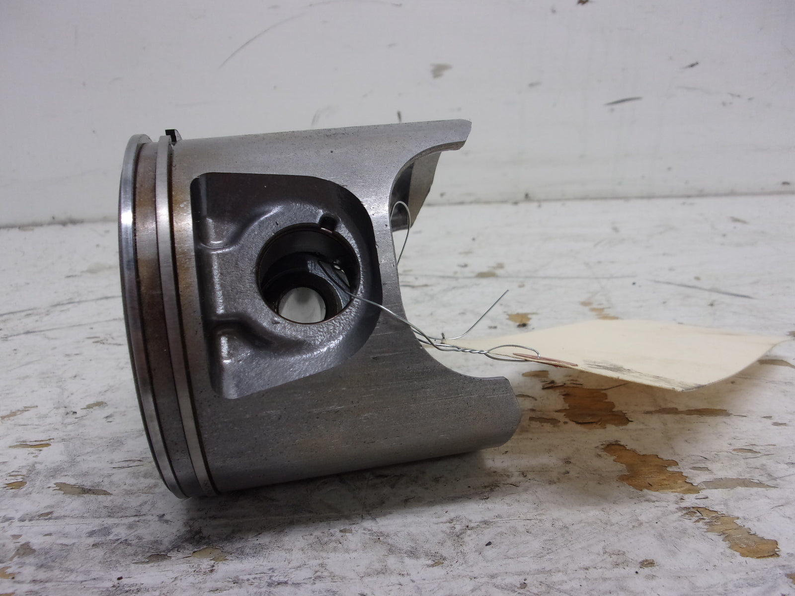 Sea Doo Bombardier 1997-2002 GTI GTS GX SP GS GSI 720 Piston + Pin # 290887670
