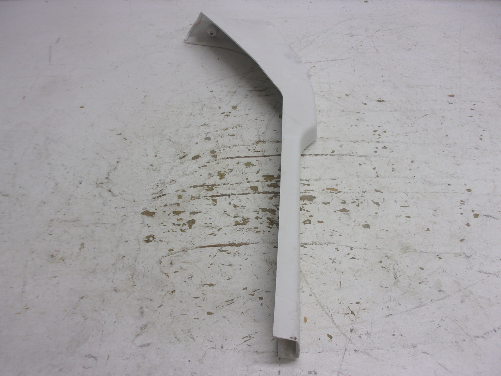 Yamaha 2017-2020 VX VXR GP OEM Rear Right Corner Bumper Part# F2X-U251E-20-00