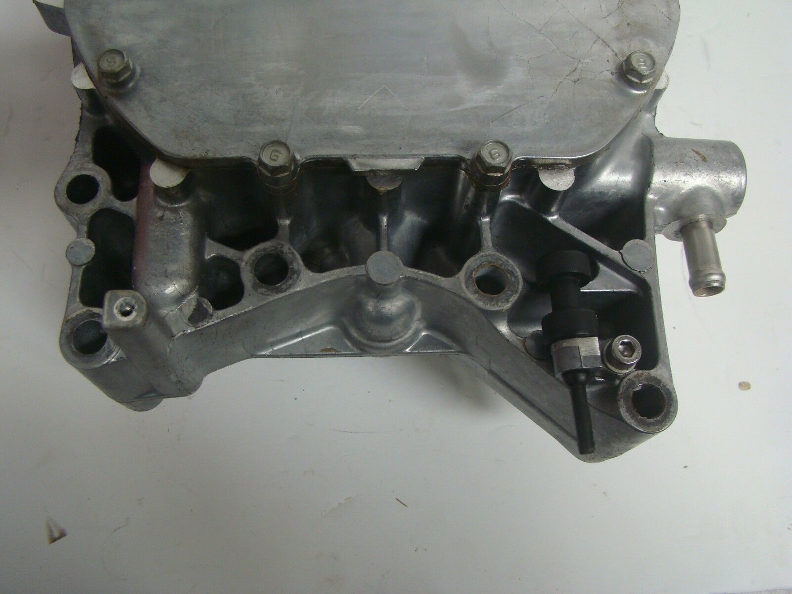 Yamaha 05-15 VX 1100 VX 110 VX Cruiser Deluxe Sport Oil Cooler # 6D3-13462-00-94