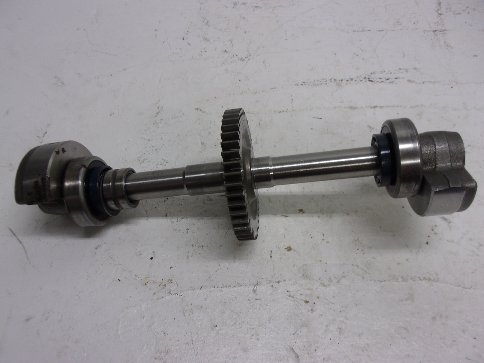 Sea Doo Bombardier 1998-2002 GTX LRV XP RX GSX OEM Balance Shaft Part# 290837387
