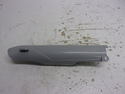 Kawasaki Dirt Bike 2019-2023 KX450F Primed Left Fork Guard Part# 55020-2231-6C