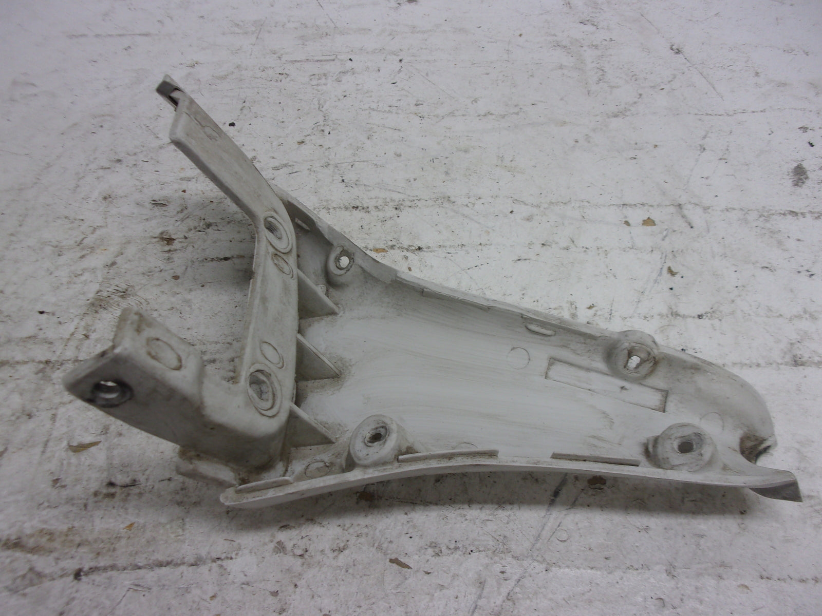 Yamaha WaveRunner 1992-1993 Waverunner 3 OEM Handlebar Cover # FJ0-61421-30-00
