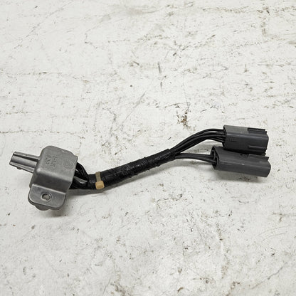Yamaha WaveRunner 2015-2022 FX GP VX EX V1 Earth Plate Comp 6CS-8273J-10-00