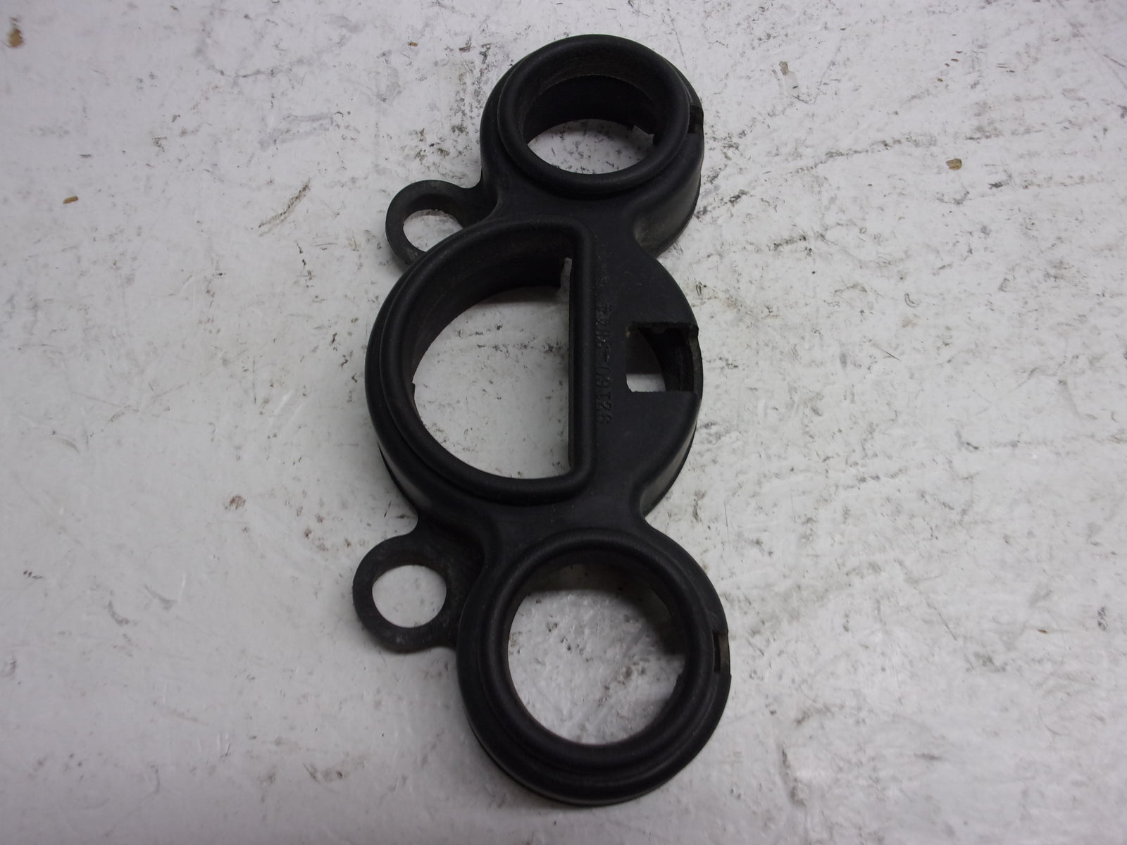 Kawasaki Jet Ski 1995-1997 ZXI 750 OEM Meter Damper / Holder Part# 92160-3844