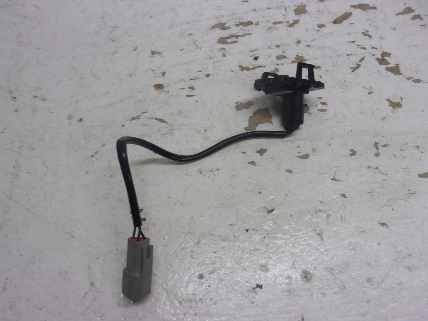 Sea Doo Bombardier 2014-2016 Wake GTI GTR RXP RXT OEM OTAS Sensor # 278003009