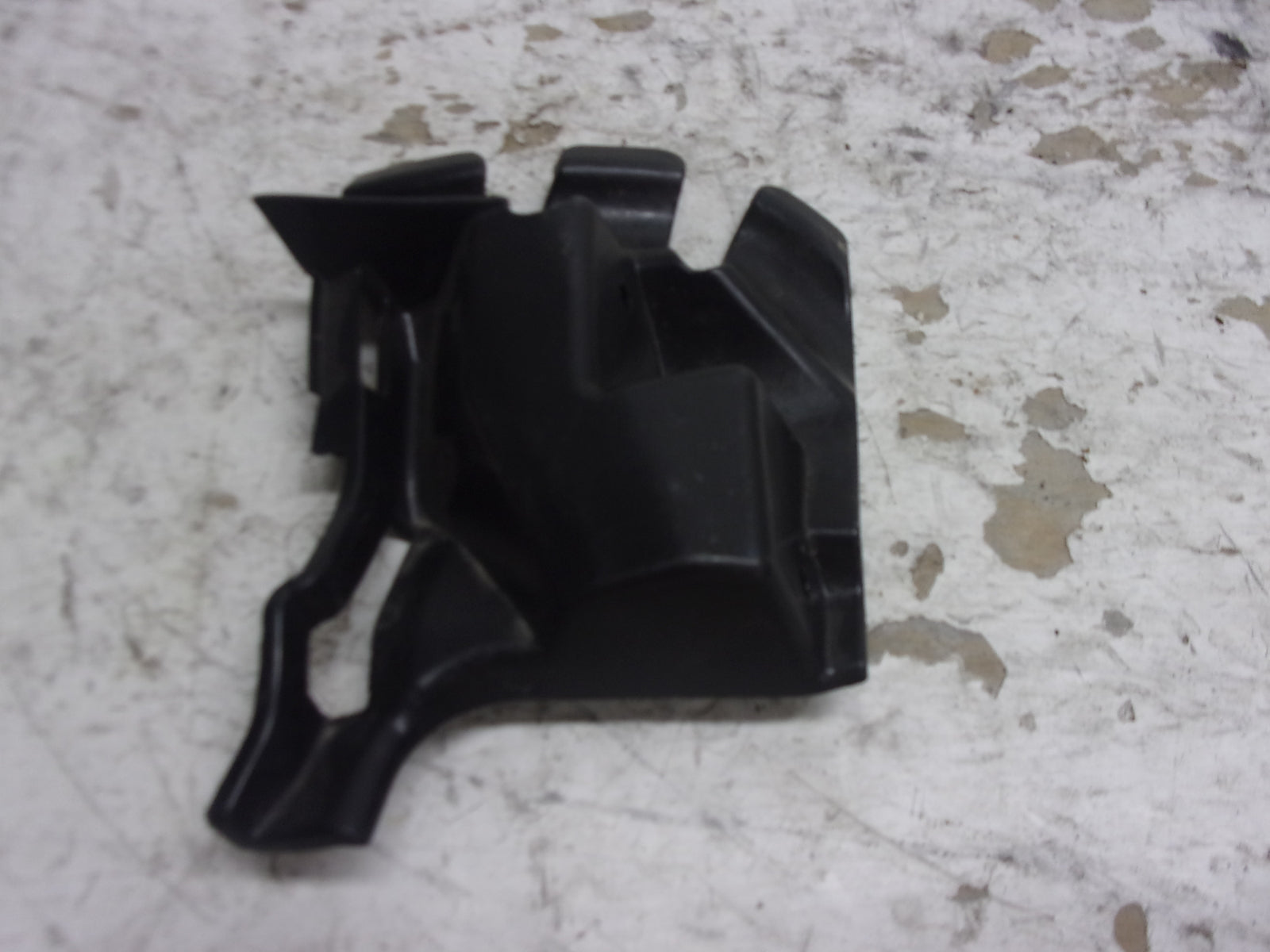 Can-Am Roadster 2019-2022 Ryker OEM Black Left Holder / Support Part# 705013415