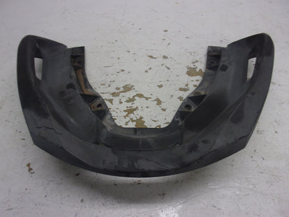 Yamaha Waverunner 2005-2008 FX HO OEM Black Rear Grab Handle # F1S-U271B-01-00
