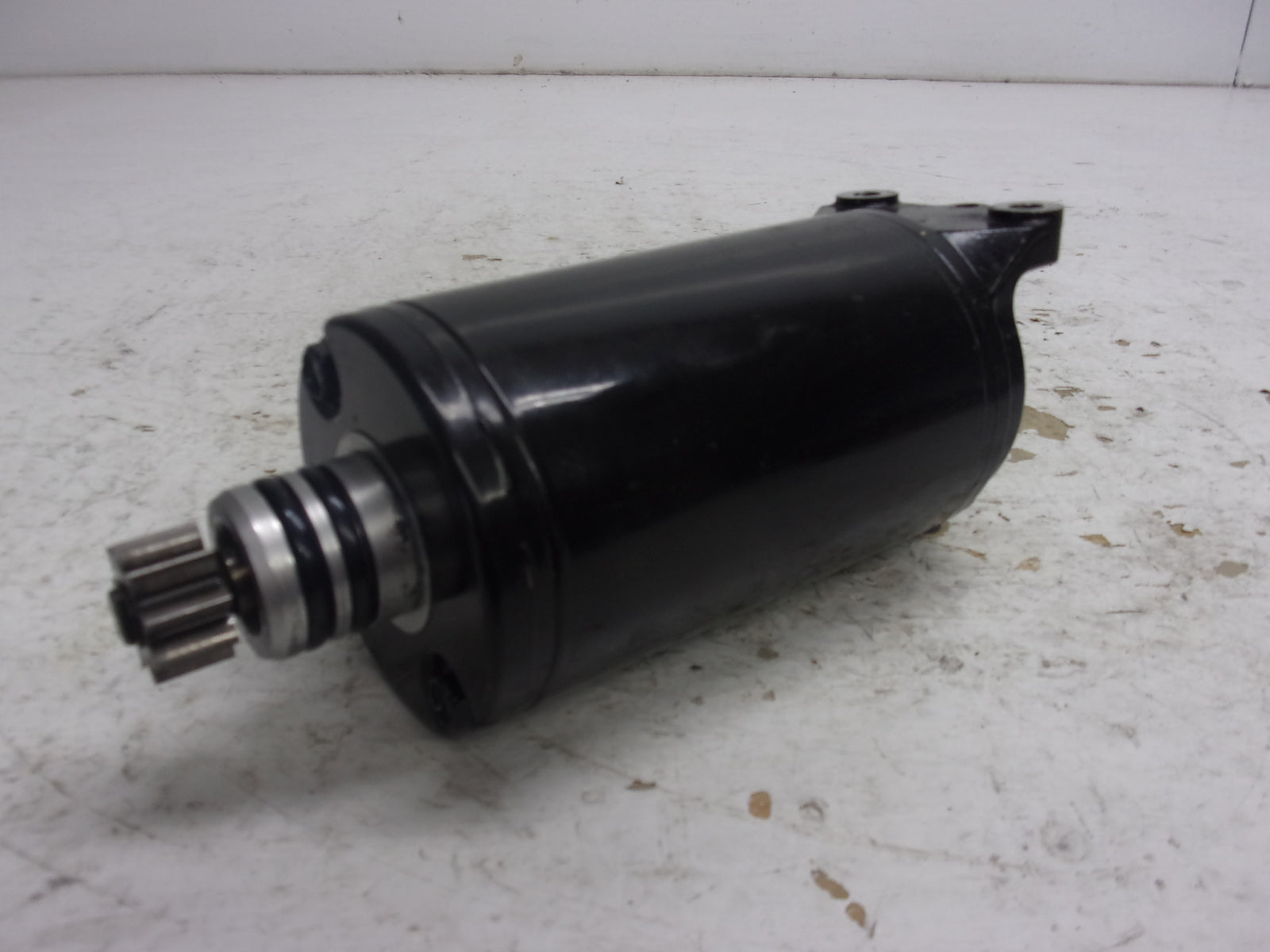 Sea Doo Bombardier 2002 GTX 4-Tec OEM Starter Motor Assembly Part# 290888993