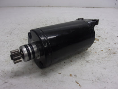 Sea Doo Bombardier 2002 GTX 4-Tec OEM Starter Motor Assembly Part# 290888993