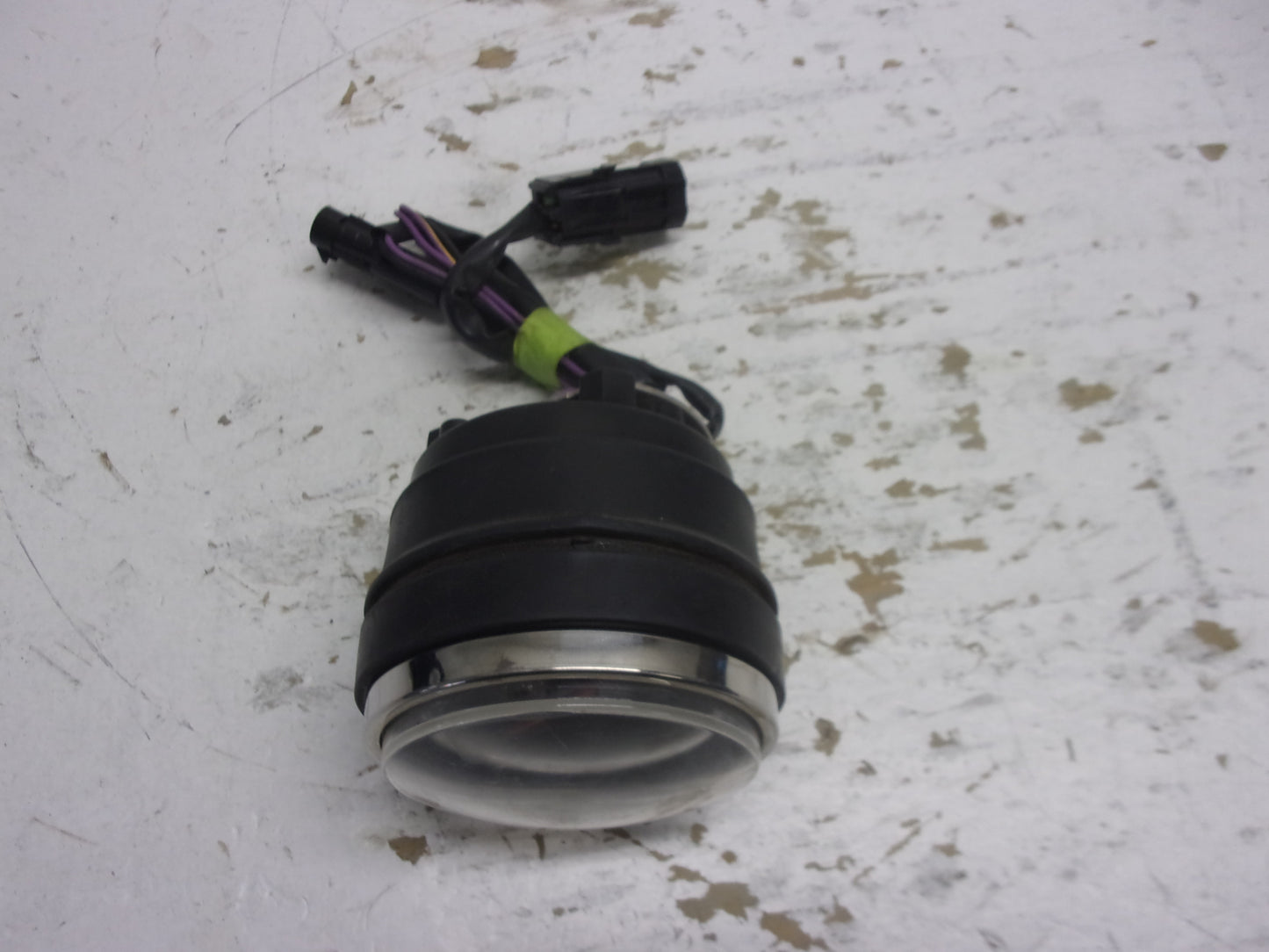 Sea Doo Bombardier 2002 RX 2002 RX DI Speedometer Assembly Part# 278001619