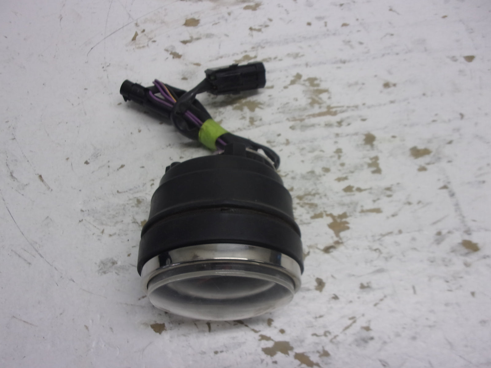 Sea Doo Bombardier 2002 RX 2002 RX DI Speedometer Assembly Part# 278001619