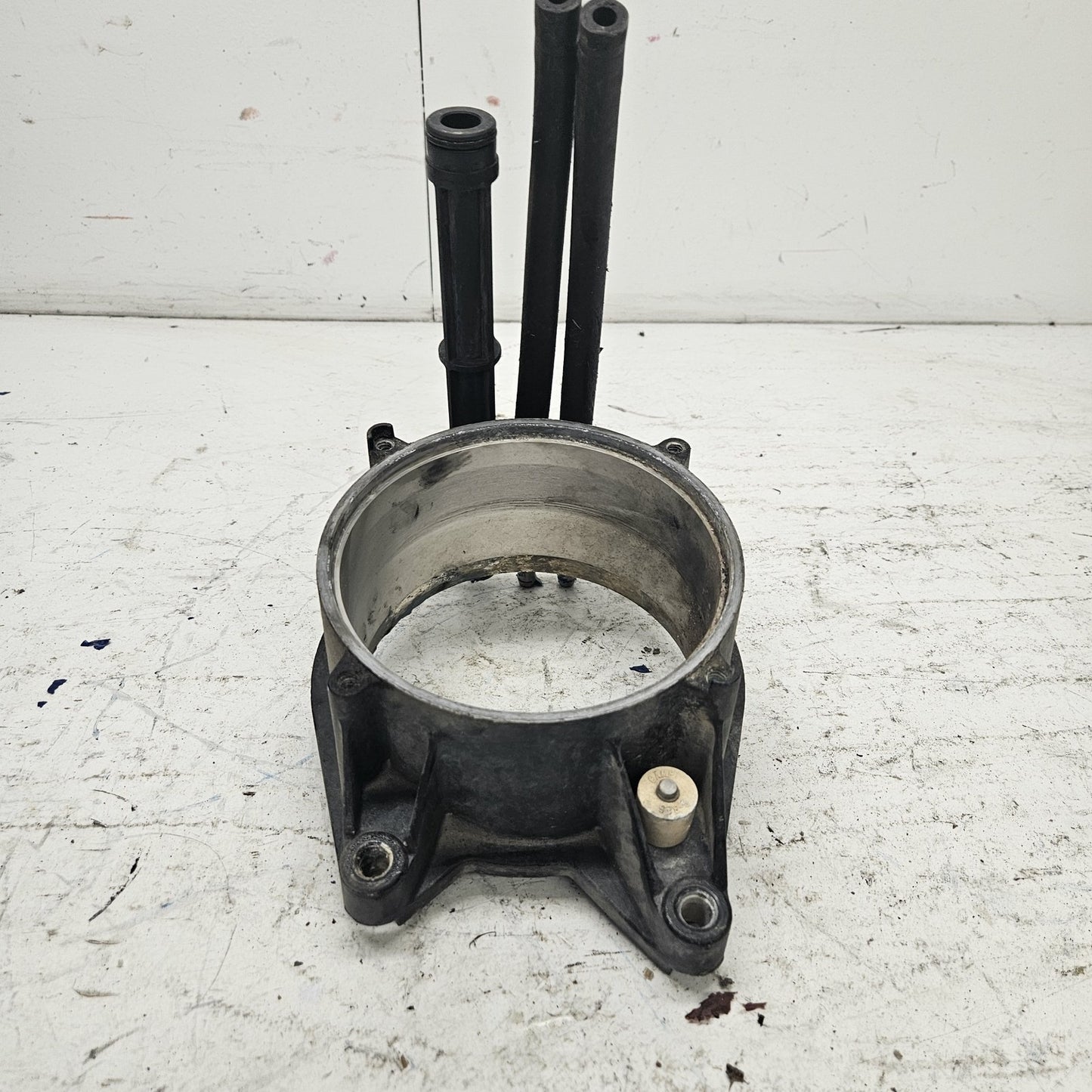 Polaris Watercraft 1994-1995 SLT SL OEM Pump Housing Part# 5130982