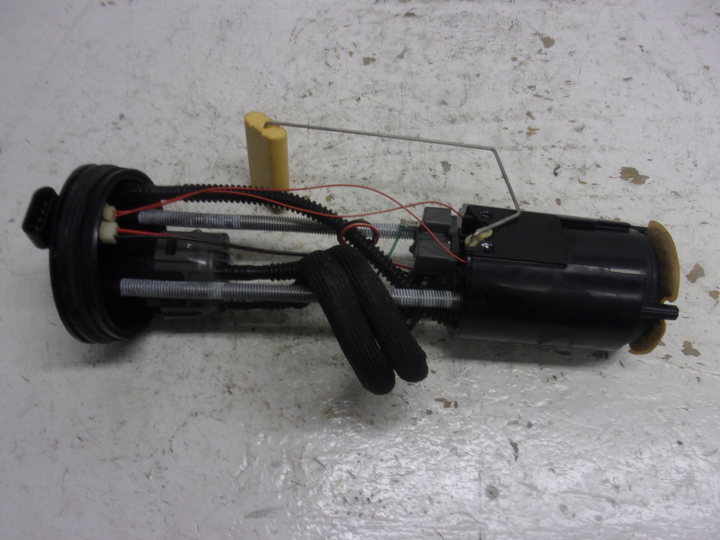 Sea Doo Bombardier 2008 GTX RXT RXP Wake OEM Fuel Pump Assembly Part# 270600101