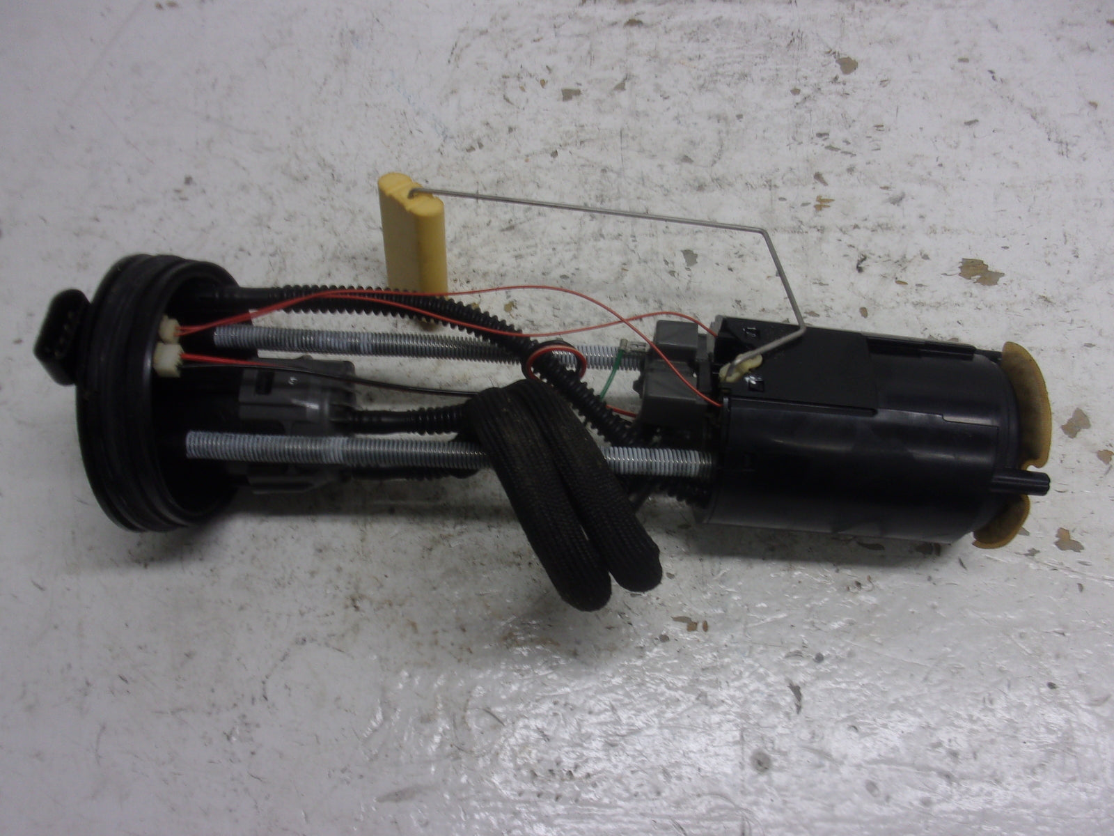 Sea Doo Bombardier 2008 GTX RXT RXP Wake OEM Fuel Pump Assembly Part# 270600101