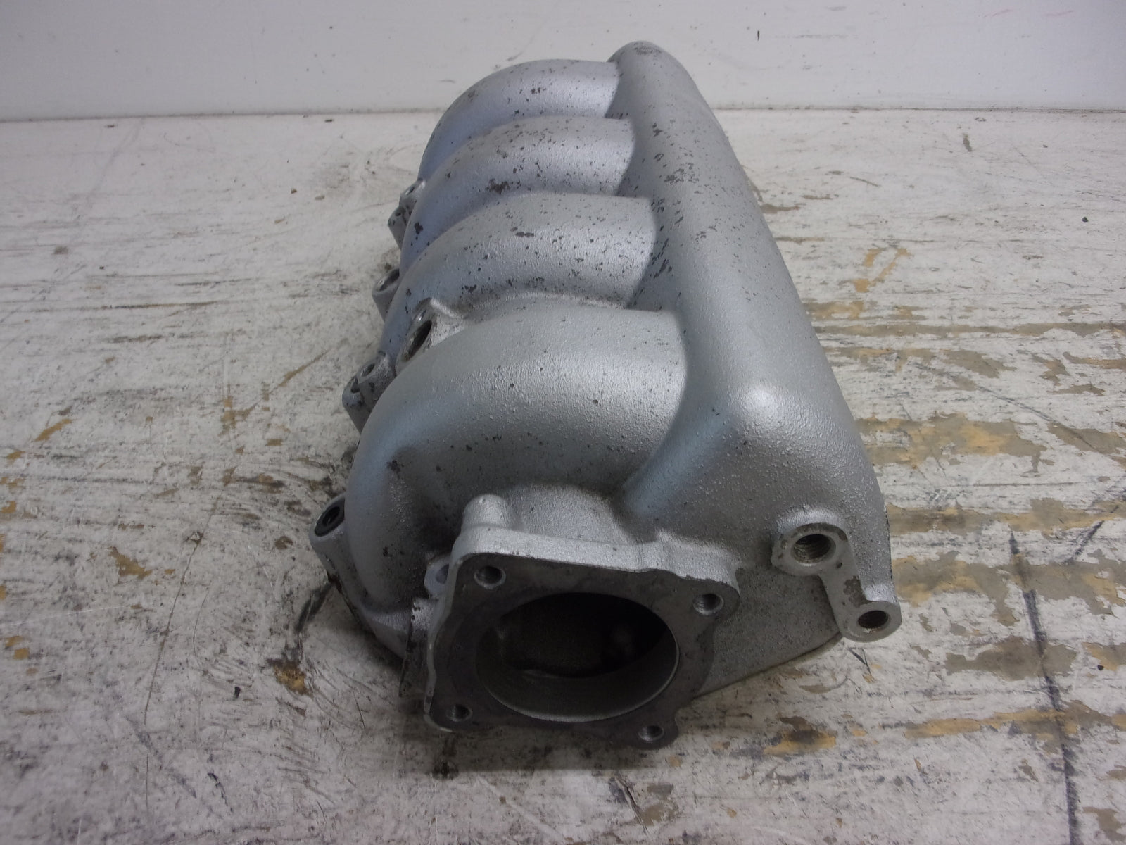 Kawasaki Jet Ski 2004-2021 Ultra LX STX-15F OEM Intake Manifold Part# 59076-3729