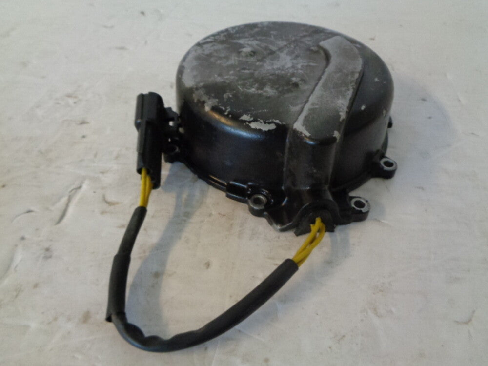 Polaris PWC Watercraft 2004 MSX 110 MSX 150 OEM Stator + Cover # 0451486