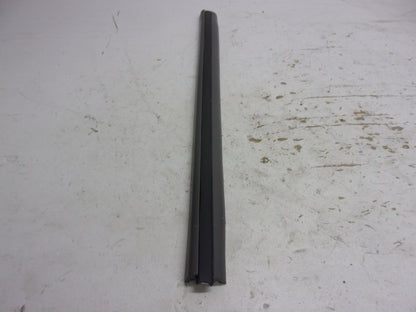 Yamaha Waverunner 2003-2007 FX HO OEM Black Gunwale Rear Bumper F1B-U252C-10-00