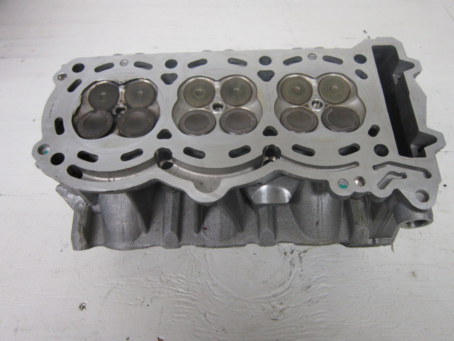Sea Doo Bombardier 2014-2018 Spark GTI GTS 900 Complete Cylinder Head 420623877