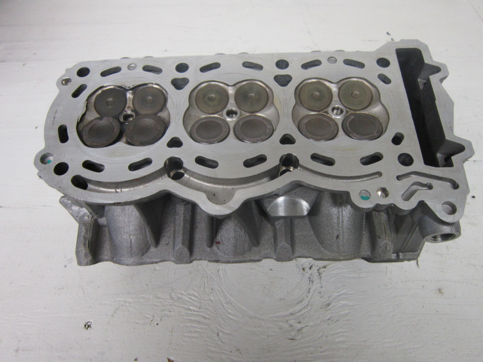 Sea Doo Bombardier 2014-2018 Spark GTI GTS 900 Complete Cylinder Head 420623877