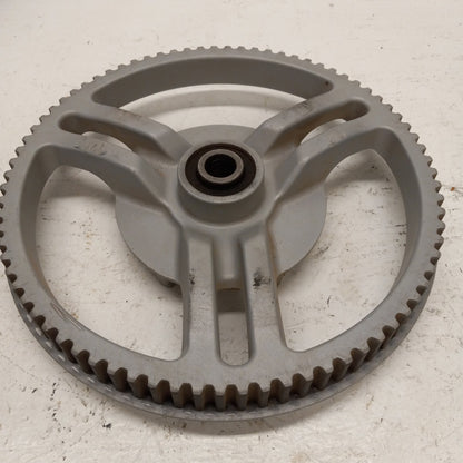 Can-Am Roadster 2010 RS RT/RTS OEM Silver 79T Sprocket Part# 705501211