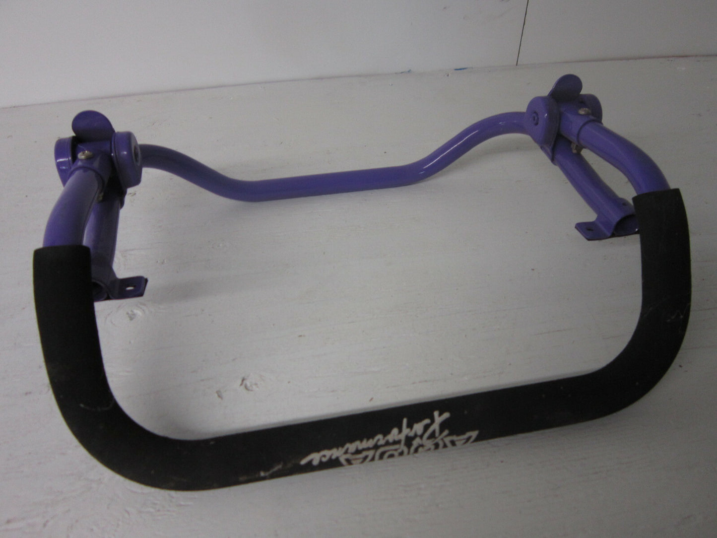 Brand New Purple Aqua Performance Complete Jet Boat Reboarding Step Kit # 1062TL