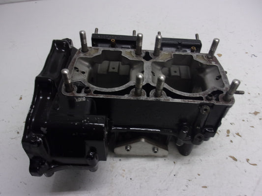 Kawasaki PWC Jet Ski 1991-1995 X2 TS SC Jet Mate 650SX OEM Crankcase 14001-5289