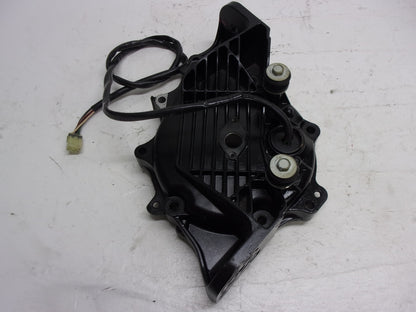Yamaha Waverunner 1999-2000 GP XL 1200 Flywheel Cover + Stator # 66V-81337-00-8P