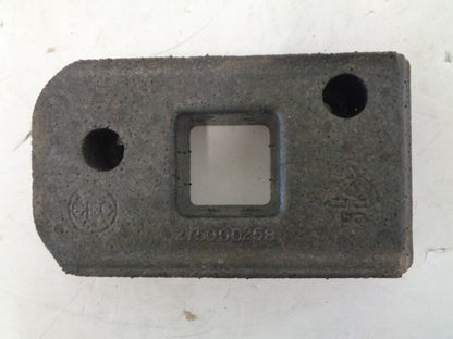 Sea Doo Bombardier PWC 2005 3D RFI OEM Oil Tank Foam Pad Assembly # 275000258