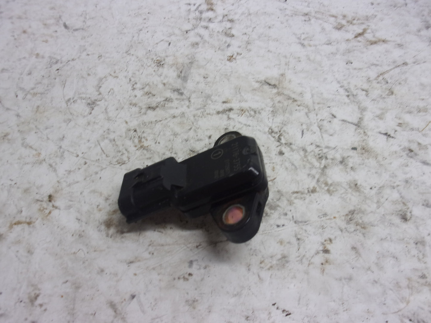 Kawasaki Jet Ski 2003-2005 STX 12/F15F OEM Pressure Sensor Part# 21176-3755