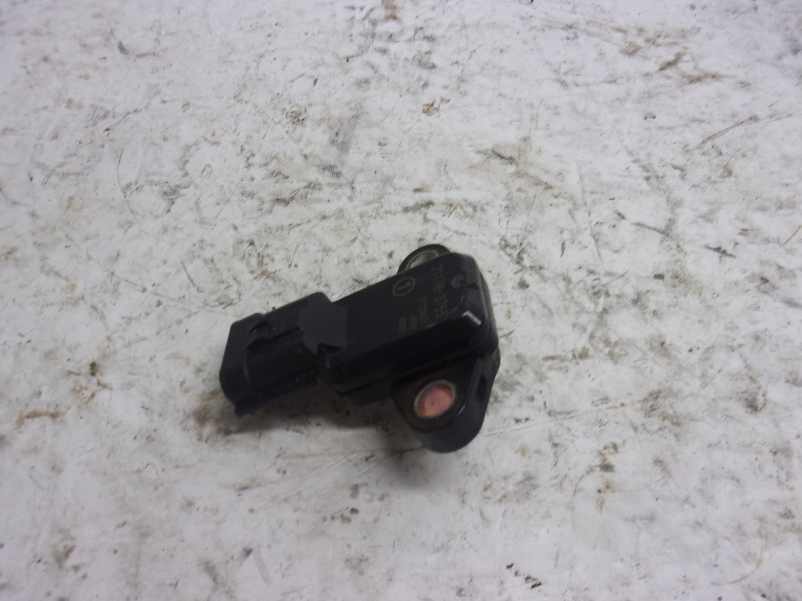Kawasaki Jet Ski 2003-2005 STX 12/F15F OEM Pressure Sensor Part# 21176-3755