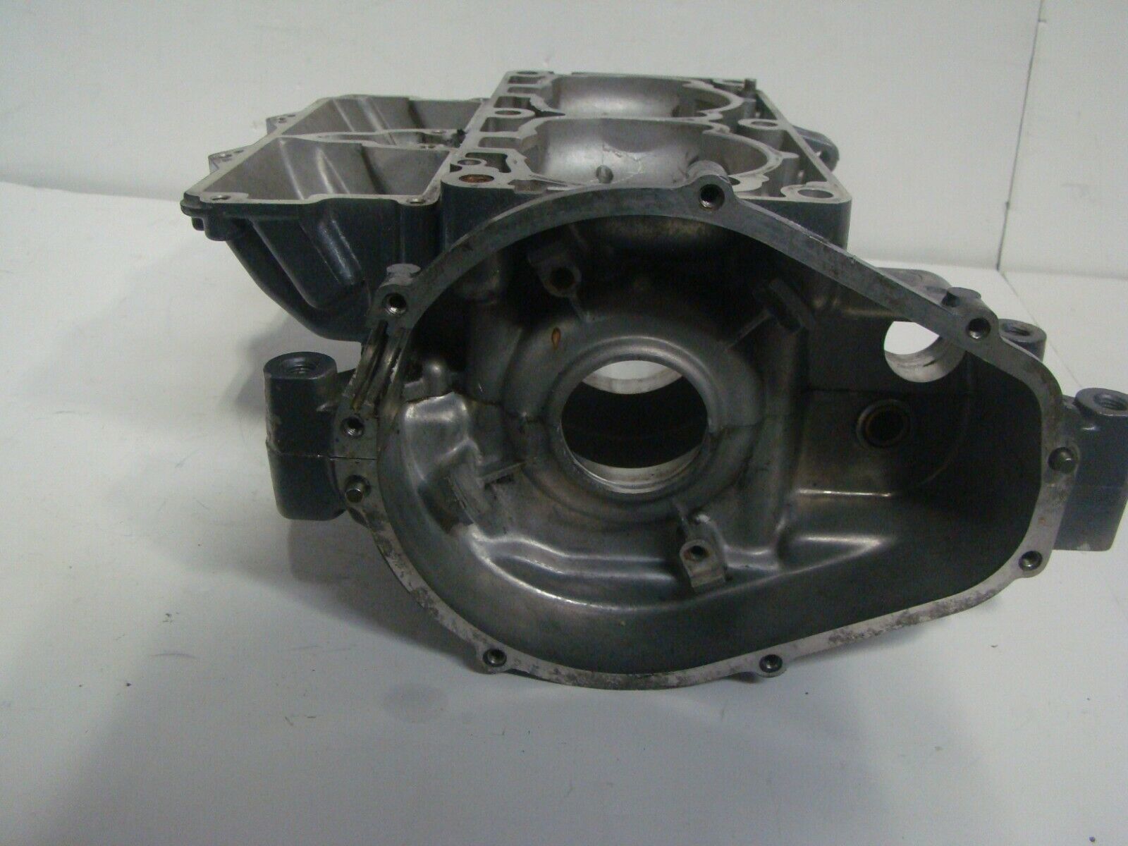 Yamaha 1993-1997 VXR FX1 Super Jet Raider Blaster 701 Crankcase 61X-15100-00-94