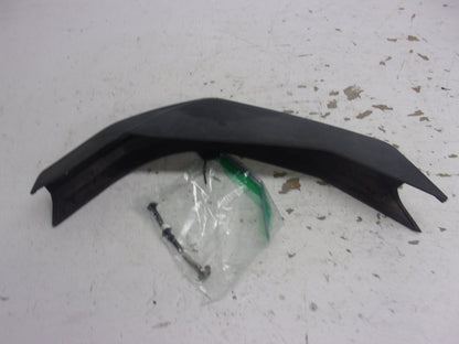 Sea Doo 2016-2020 GTI RXP GTR Wake OEM Black Rear Right Corner Bumper 291004279