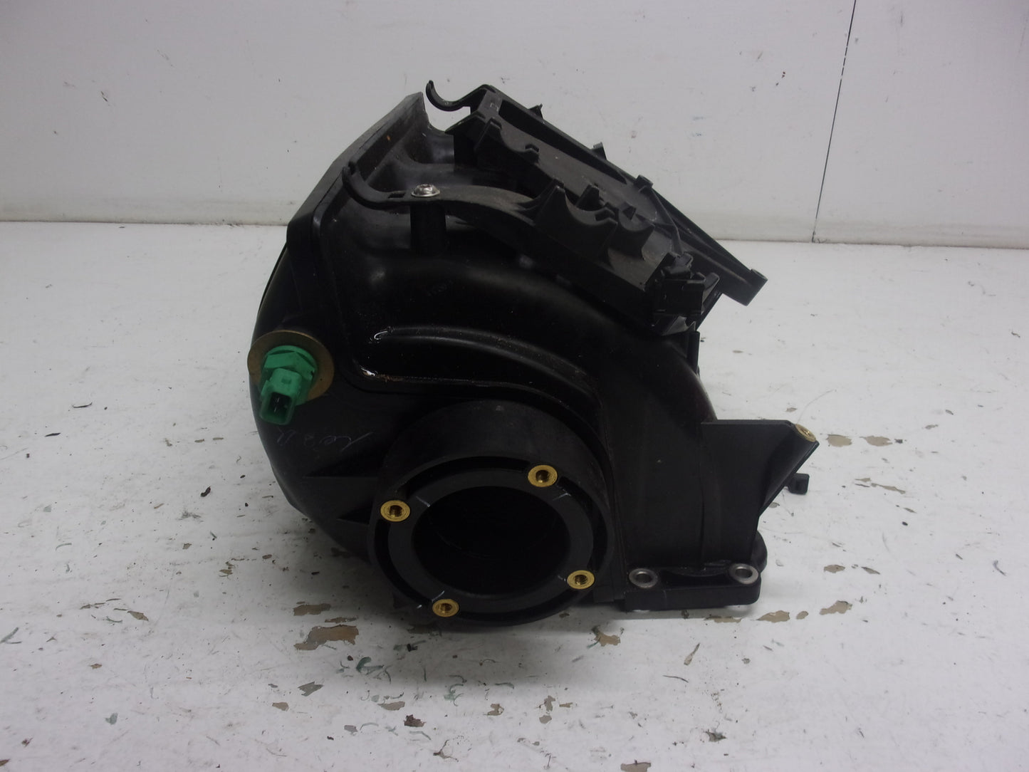 Sea Doo Bombardier 2005-2017 GTS GTI GTX RXP OEM Air Intake Manifold # 420867921