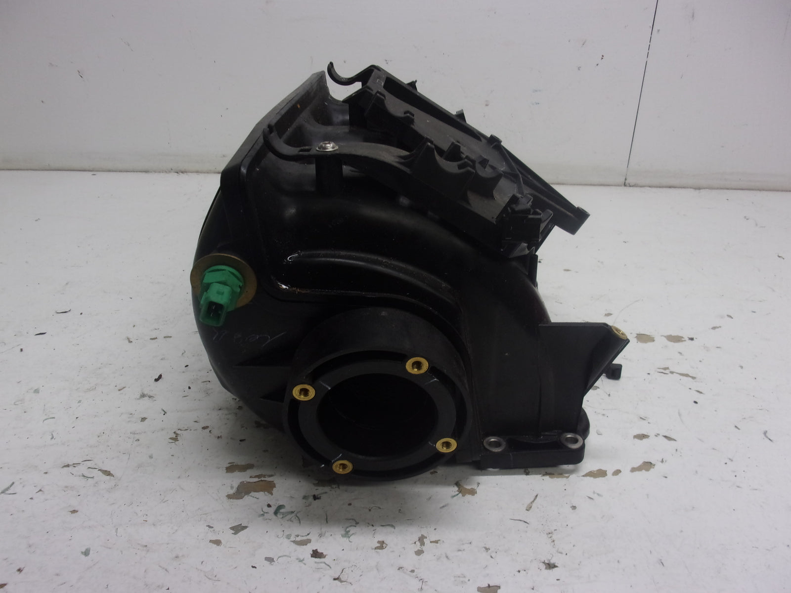 Sea Doo Bombardier 2005-2017 GTS GTI GTX RXP OEM Air Intake Manifold # 420867921