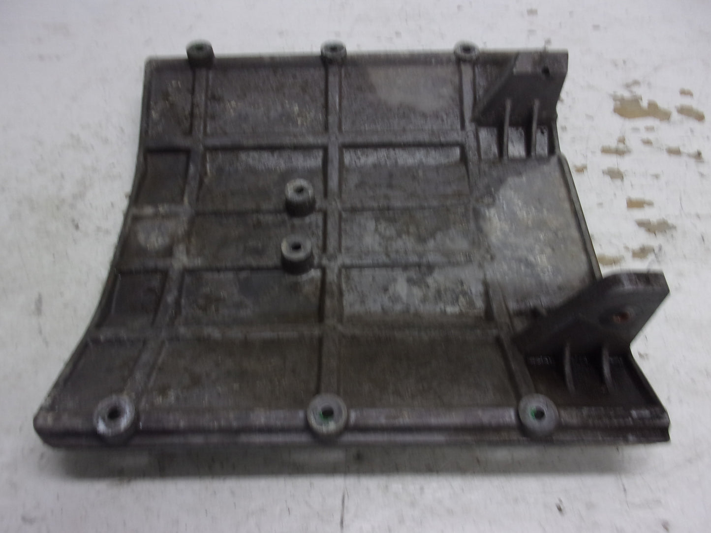 Kawasaki Jet Ski 2007-2011 Ultra 250/260 OEM Ride Plate Assembly Part 59446-3759