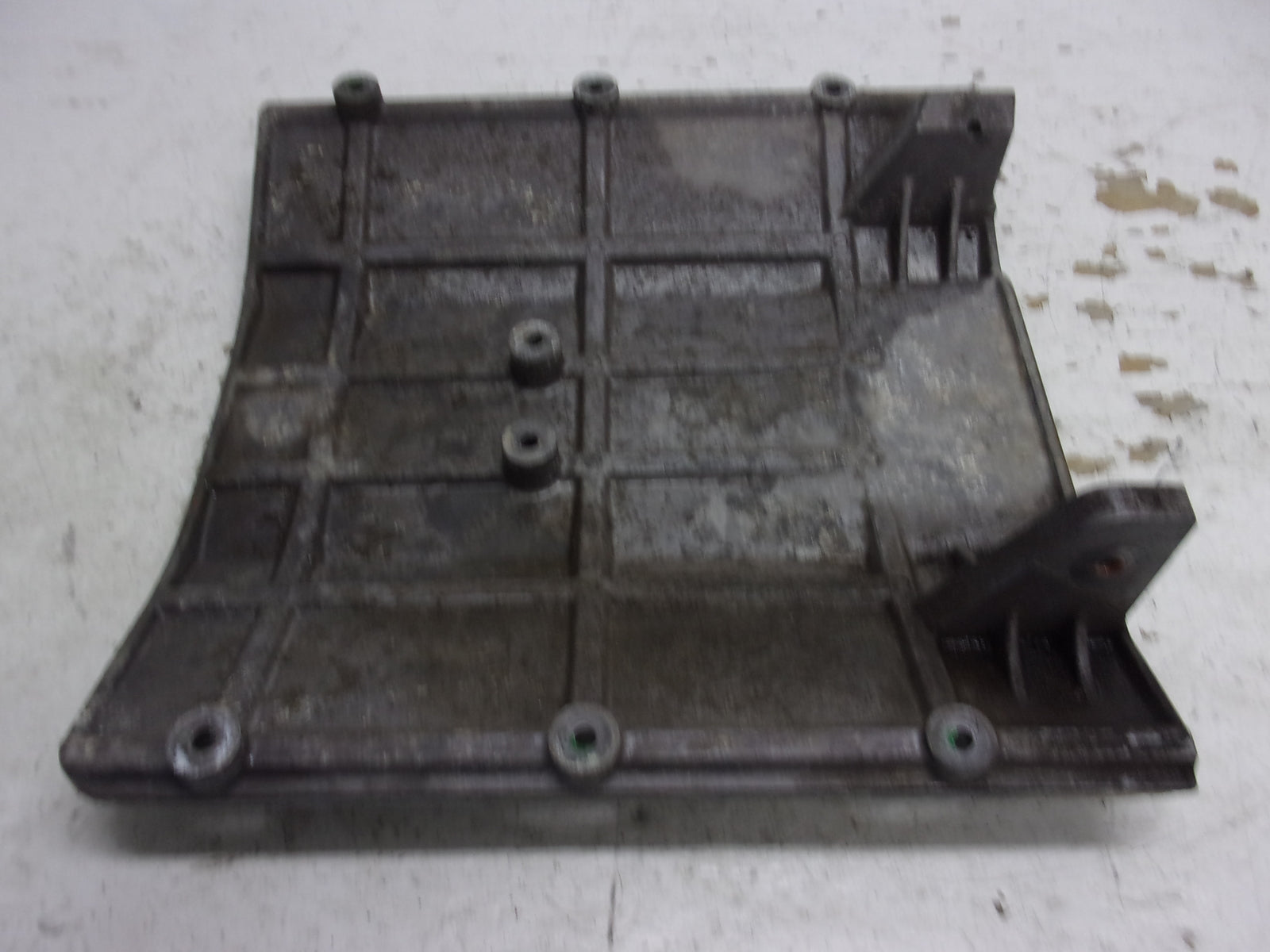 Kawasaki Jet Ski 2007-2011 Ultra 250/260 OEM Ride Plate Assembly Part 59446-3759