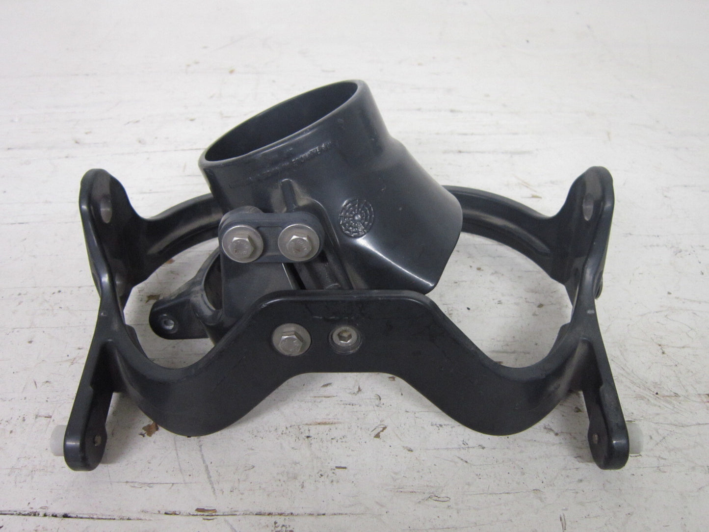 Sea Doo Bombardier 2009-2010 GTX RXT Trimming Ring + Steering Nozzle 268000033