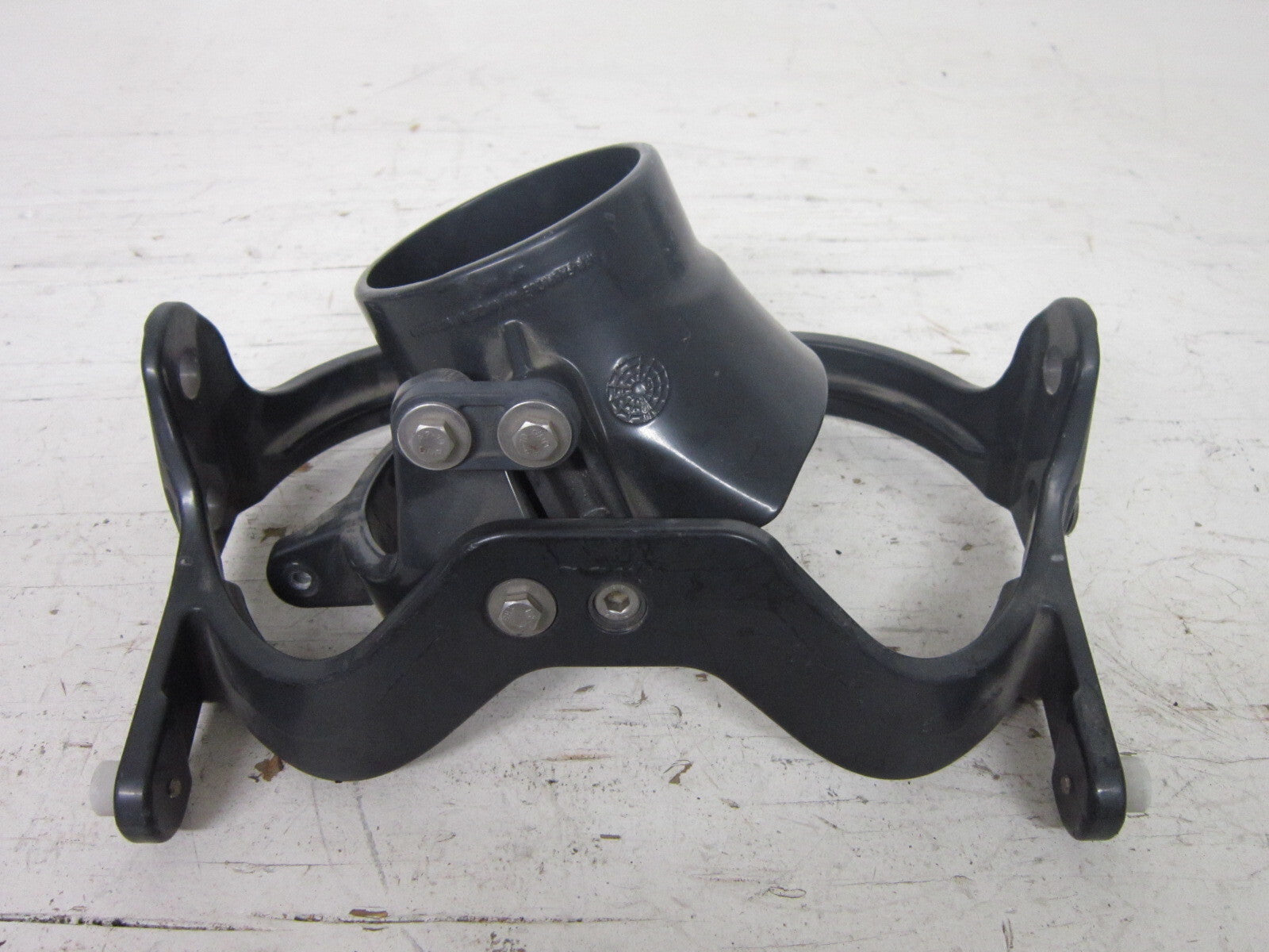 Sea Doo Bombardier 2009-2010 GTX RXT Trimming Ring + Steering Nozzle 268000033