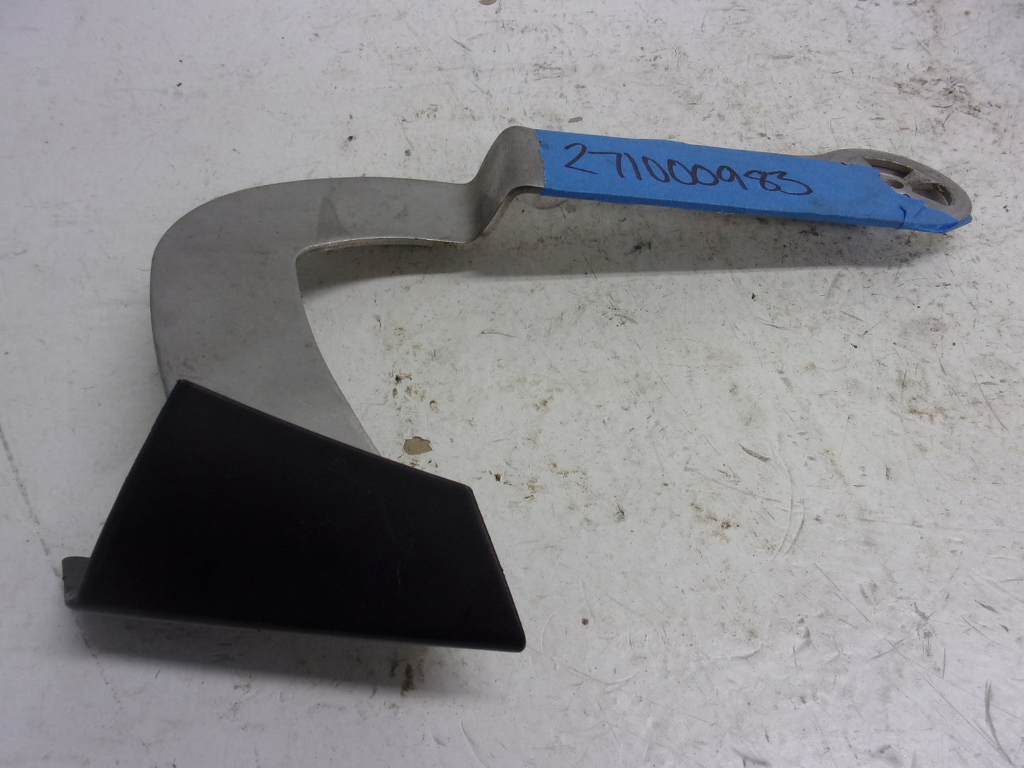 Sea Doo Bombardier 2000-2005 RX GTI GTS OEM Reverse Handle Part# 271000983