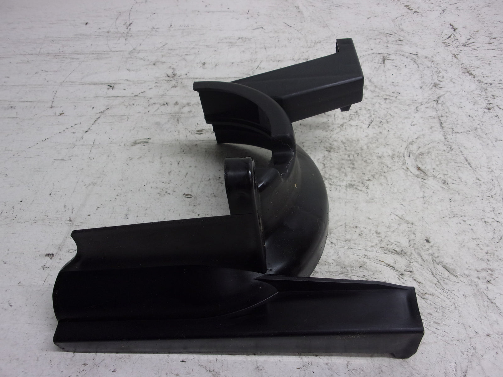 Yamaha 2016-2022 VX V1 Barely Used OEM Shaft Cover Guard # 6EY-R1381-00-00