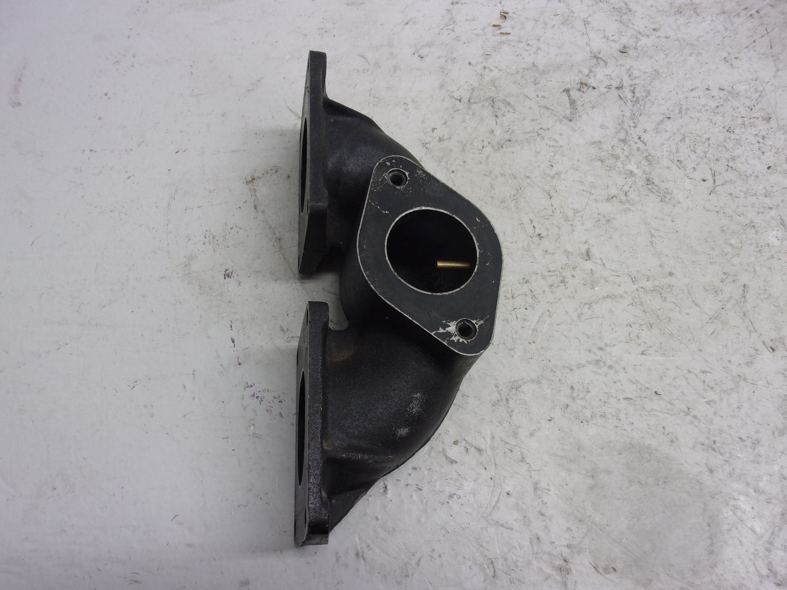 Kawasaki Jet Ski 1991-1995 TS SC X2 650SX JET MATE Intake Manifold # 59076-3708