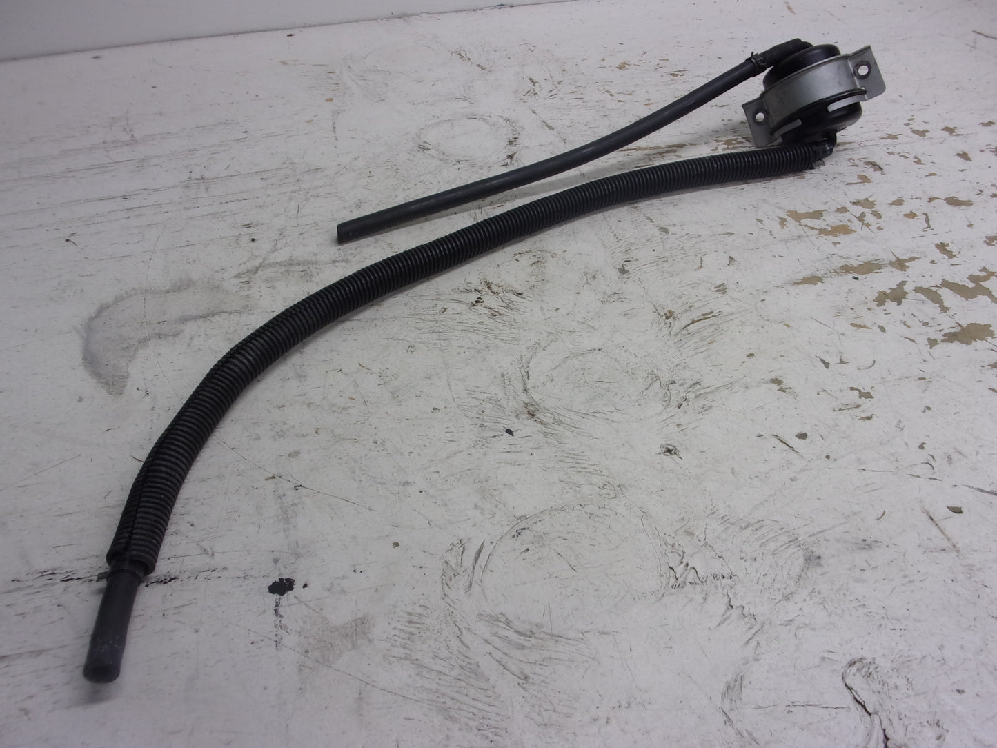 Kawasaki Jet Ski 2005-2012 STX-12 / 15 OEM Fuel Filter + Hoses # 49019-3721