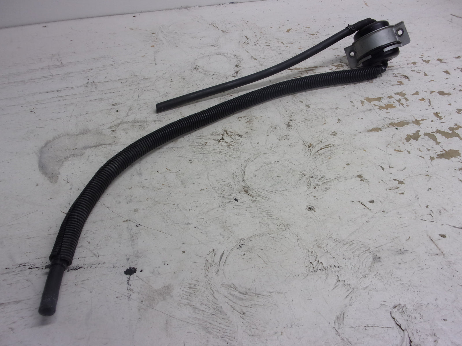 Kawasaki Jet Ski 2005-2012 STX-12 / 15 OEM Fuel Filter + Hoses # 49019-3721
