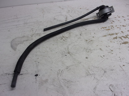 Kawasaki Jet Ski 2005-2012 STX-12 / 15 OEM Fuel Filter + Hoses # 49019-3721