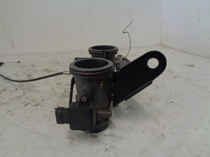Sea Doo Bombardier 2003-2004 GTX XP RX Throttle Body Twin Bore Part# 270600058