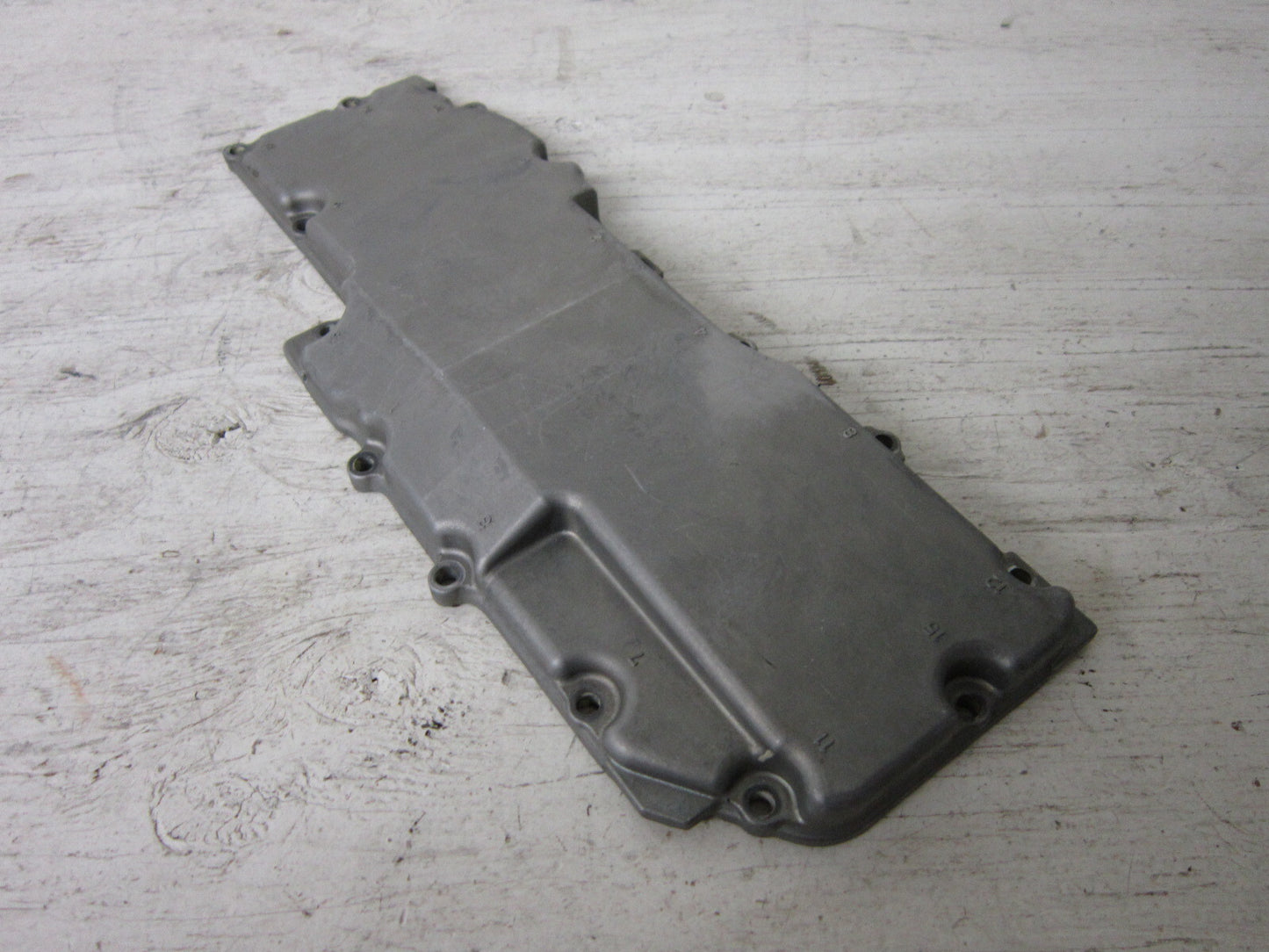 Yamaha WaveRunner 2004-2007 FX VX OEM Oil Pan Part# 6B6-1310A-00-94