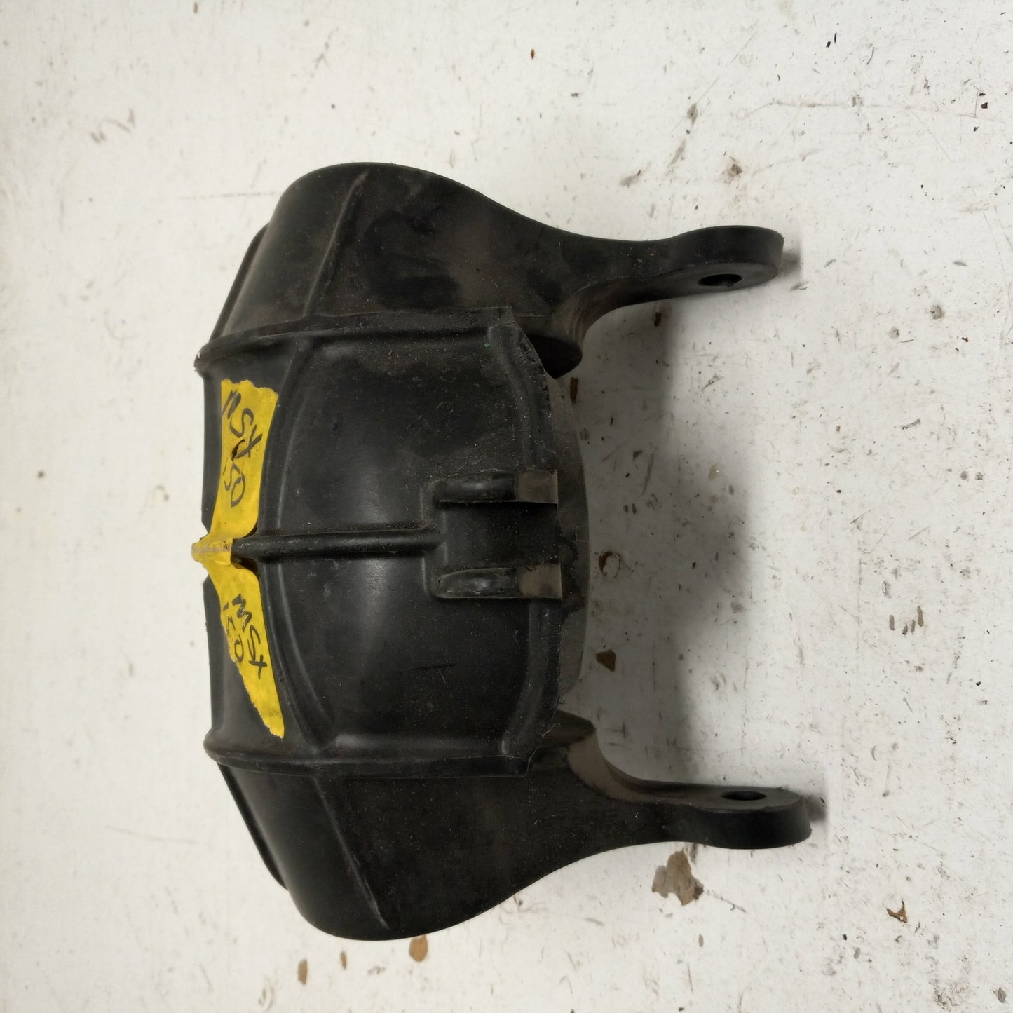 Polaris PWC Watercraft 004 MSX Genesis Virage OEM Reverse Gate # 5435313