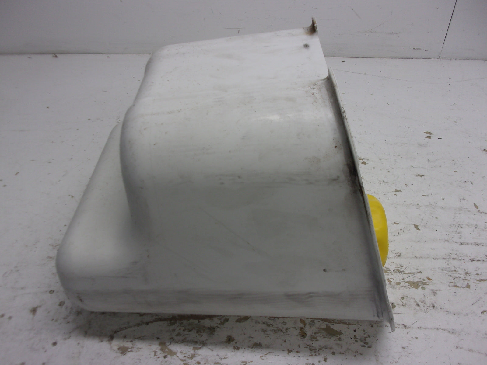 Kawasaki Jet Ski 1995-2003 ZXI 900/1100 OEM Front Storage Case Part# 39012-3713